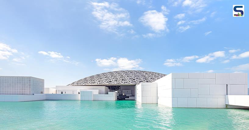 ATELIER BRÜCKNER Designs Captivating Floors for Louvre Abu Dhabis Children’s Museum