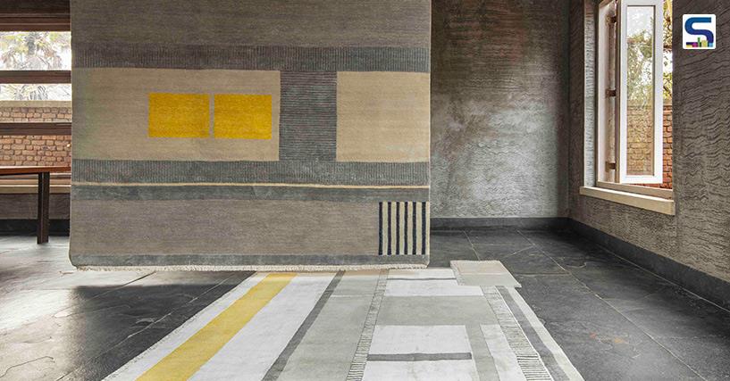 Cocoon Fine Rugs and Studio PKA Unveil Exclusive Rug Collections