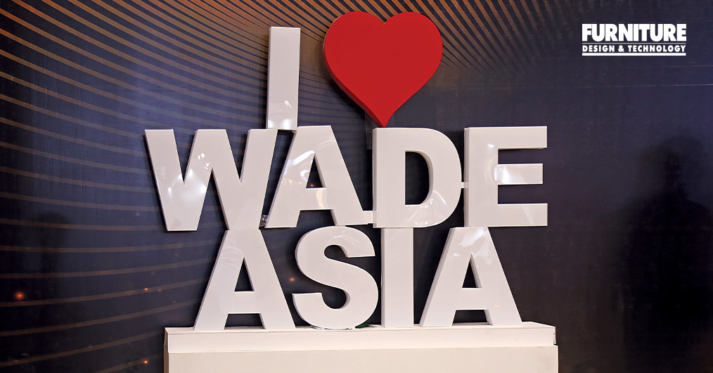 Glimpses of WADE ASIA 2023   