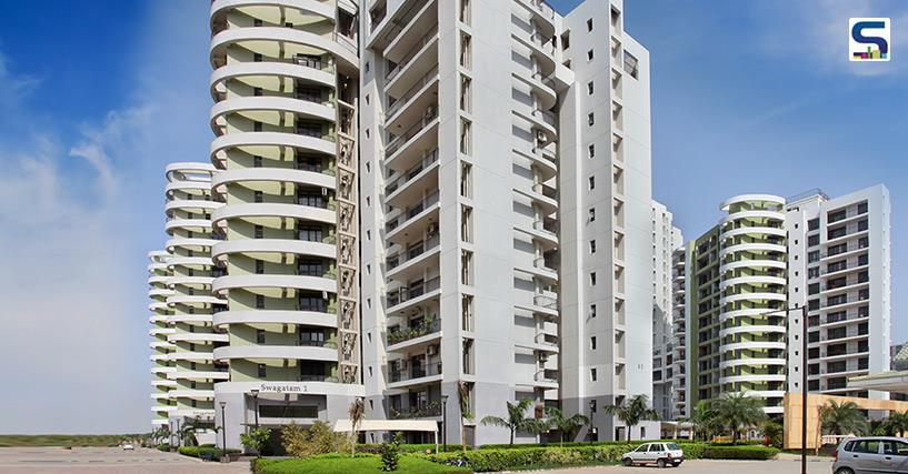 Eldeco Groups ?1000 Crore Investment in 10 Housing Projects Unveiled