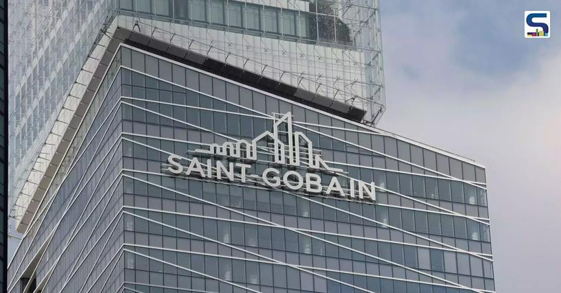 Saint-Gobain Gyproc Unveils Innovative Construction Solutions- Glasroc X, Metlance Ceiling Tiles, Habito Standard Board, Rigiroc
