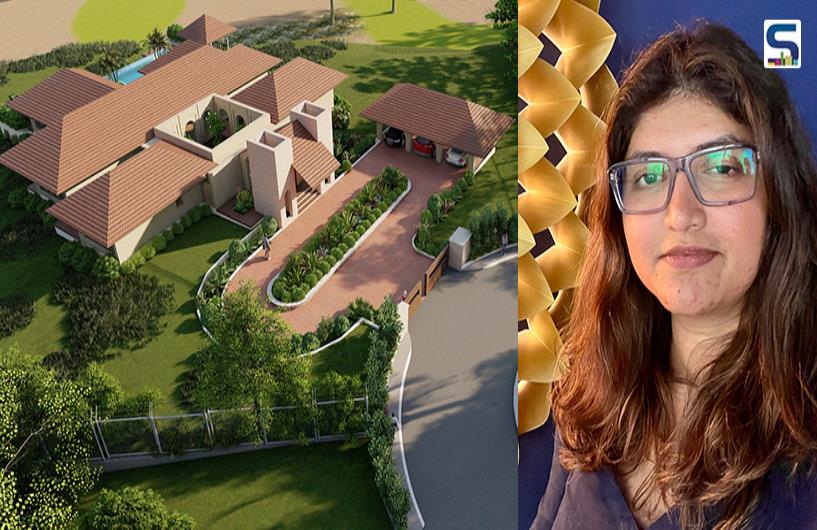 SR Interview: True sustainability comes from a logical and holistic perspective not just by greenwashing the project says Ar Ameeta Sharma Menon, Co-founder, MU Design