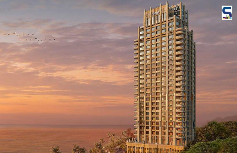 Mumbai Luxury Housing Market Hits Record Sales of Rs 12,300 Crore in H1 CY24 | SR News Update