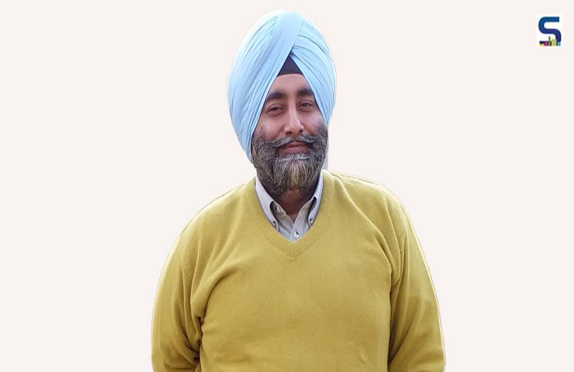 Sukhpreet Singh: Steering Architectural Innovation as a Jury Member for THE WADE ASIA 2024