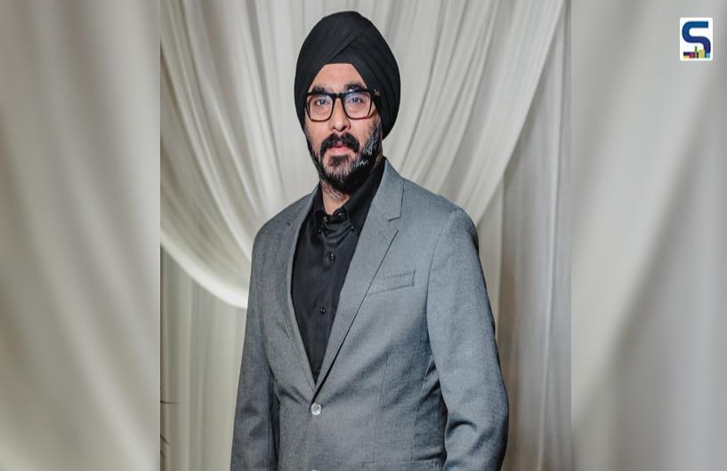 Mandeep Manchanda: Driving Architectural Innovation as a Jury Member for THE WADE ASIA 2024