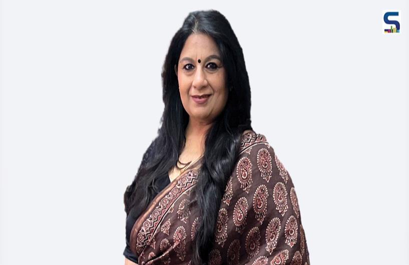 Dr. Aarti Grover, Head of Landscape Architecture at SPA New Delhi, to Judge at The WADE ASIA 2024