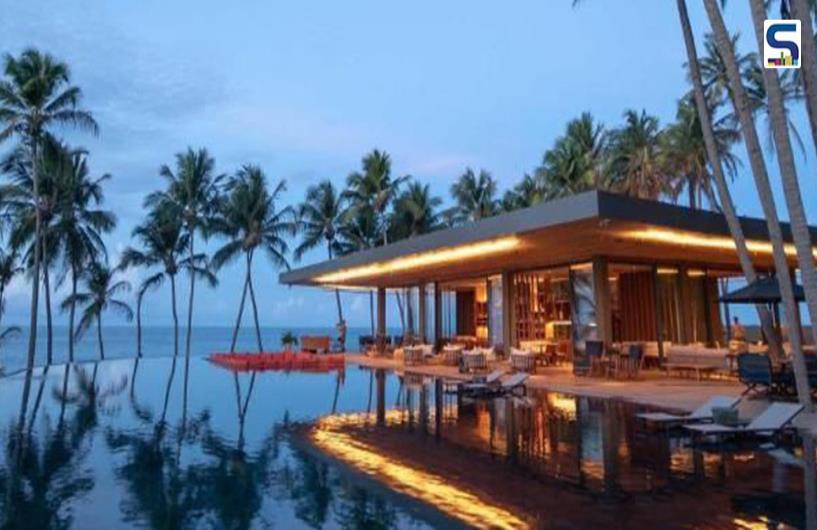 Goa to Welcome a New Five-Star Resort Project in Anjuna | SR Report