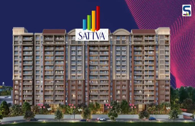 Sattva Group Unveils Two Flagship Residential Projects in North Bengaluru