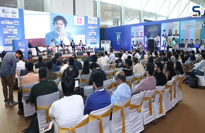 Block Your Seat at INDIA FURNITURE CONCLAVE 2025 Southern Edition: 21-23 February Bangalore