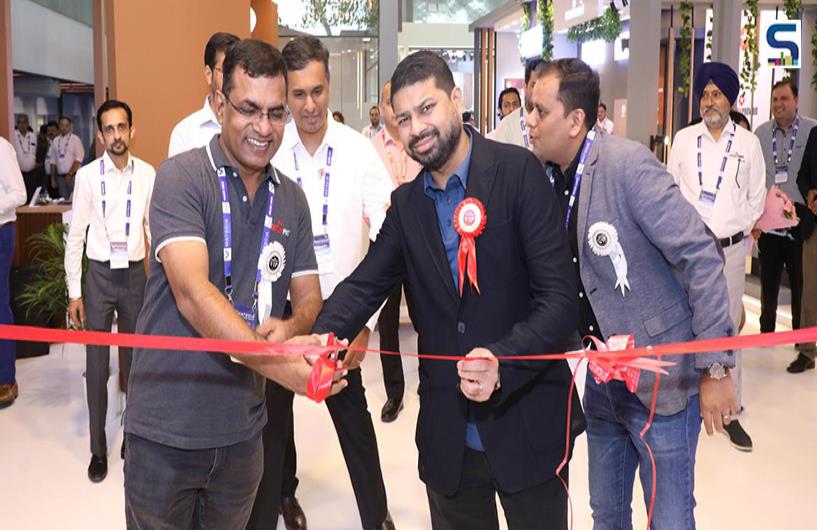 CenturyPly Charts the Future of India’s Panel Products Industry at MATECIA 2025