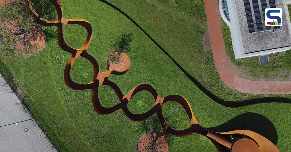 Balkrishna Doshi’s First and Only Global Project Completed in Germany