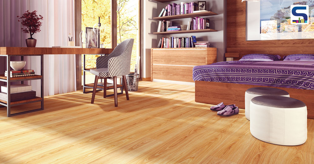 Eco Friendly Flooring Options For Living Room
