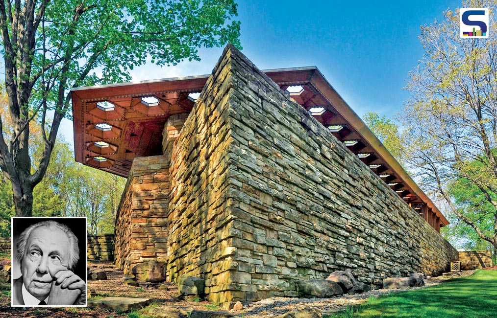 11 Architects Who Did Not Have An Architecture Degree   6 Frank Lloyd Wright 