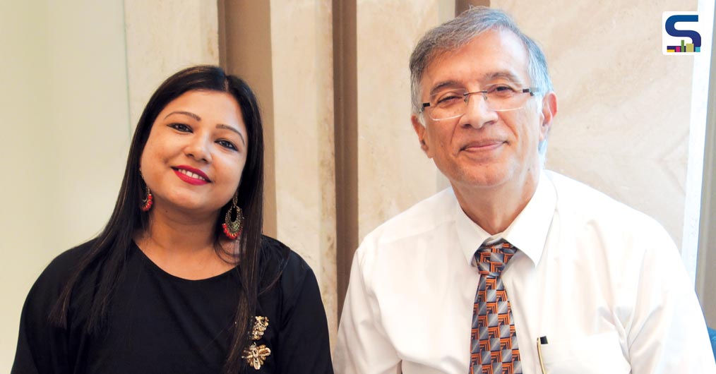 best residential architects in India-13 New Projects of Niranjan Hiranandani - ‘India’s Builder Extraordinaire’