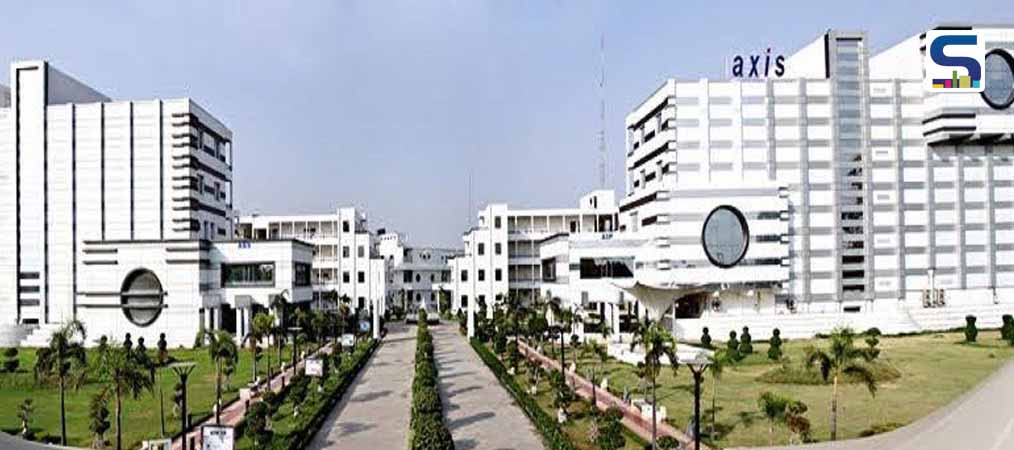 Best 25 Architectural Colleges Of India Inner 16 