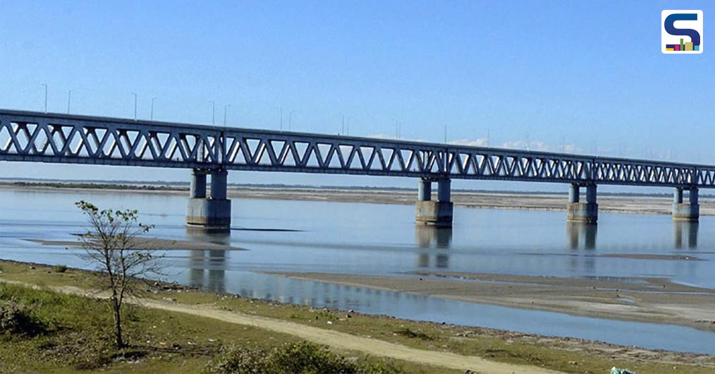 Bogibeel Bridge In Assam | All You Need To Know About The Longest ...