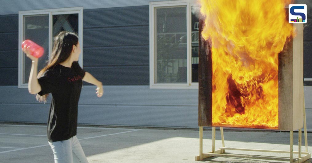 Firevase