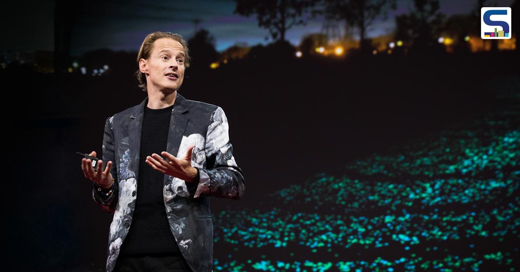 Daan Roosegaarde