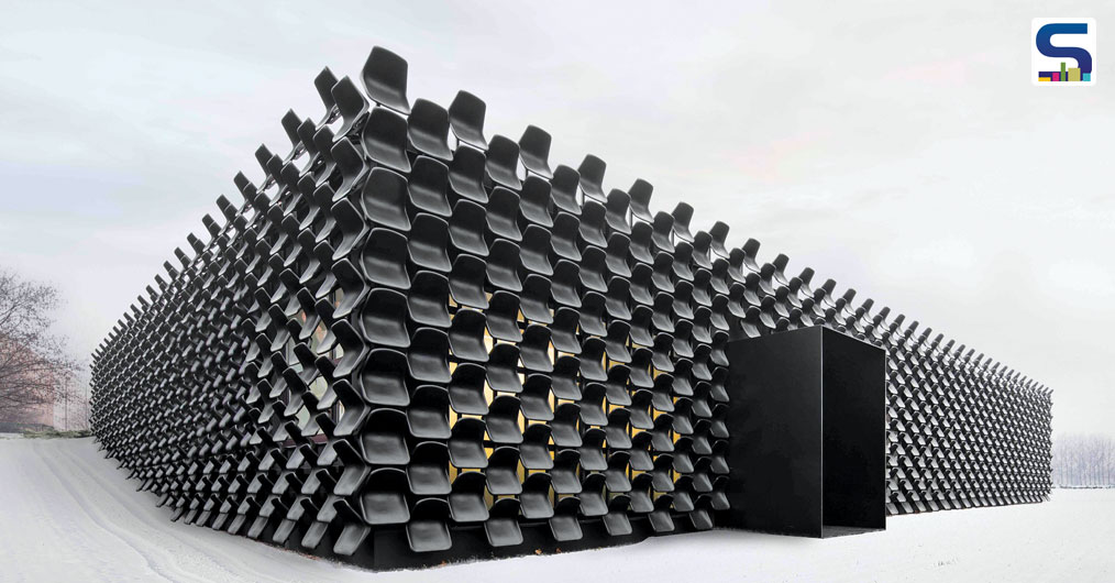 Chair Facade