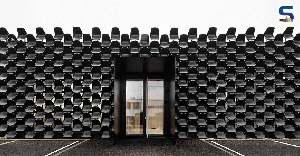 Chair Facade