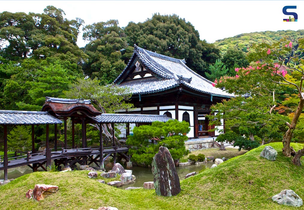 Kodai-Ji Temple, Japan