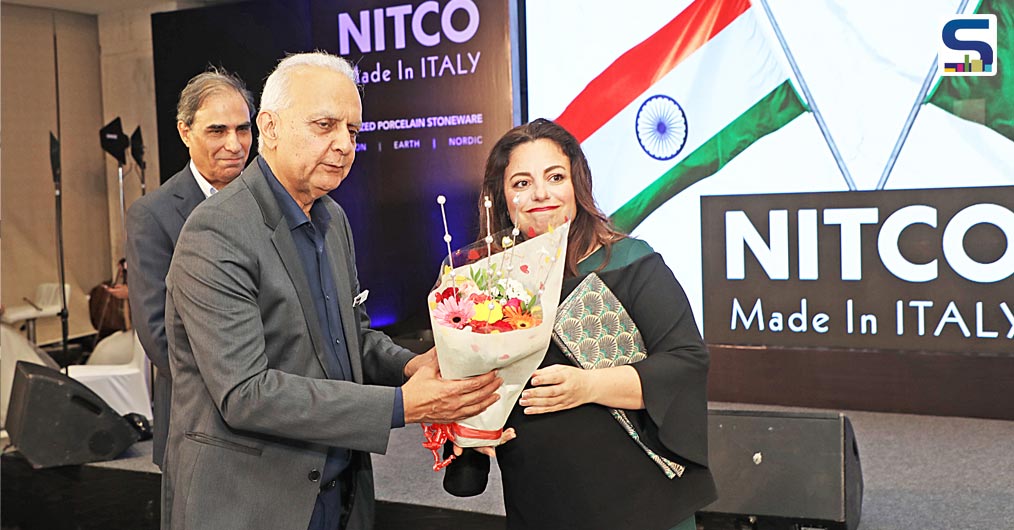 NITCO Made in Italy Tiles
