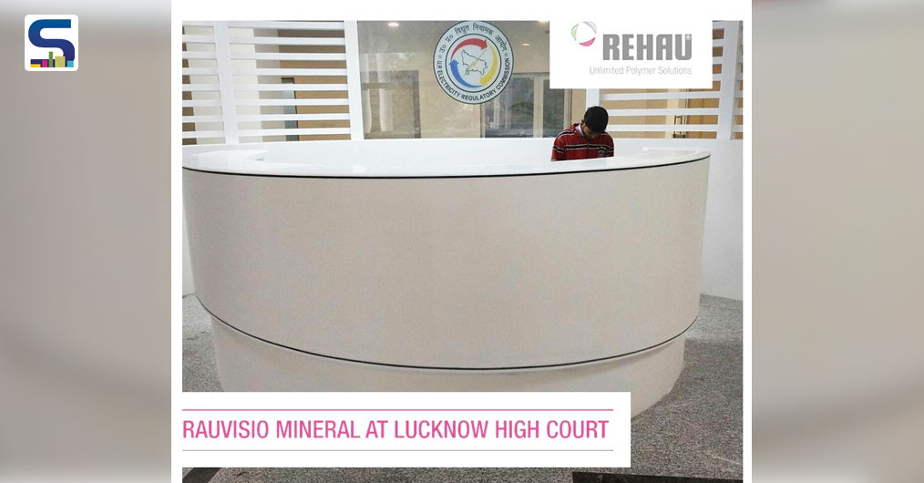 Rehau- Rauvisio mineral