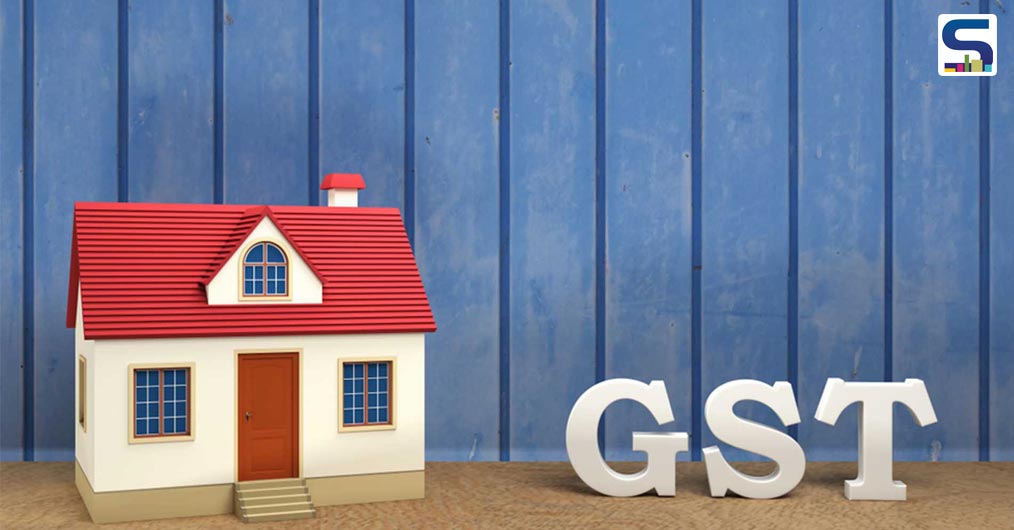GST Rates In Housing