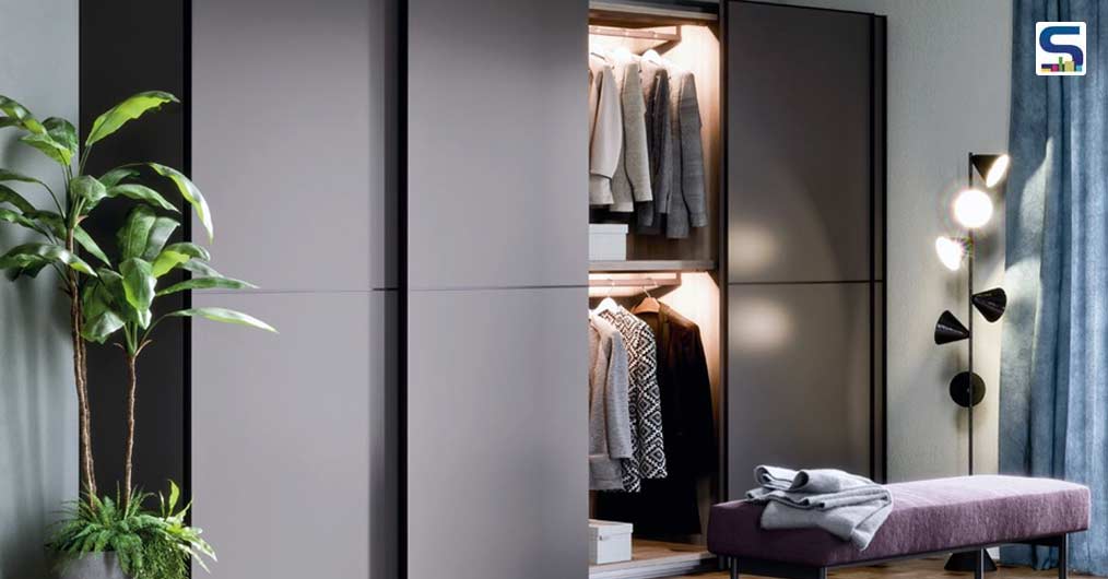 Wardrobe Design Solutions For Small Bedrooms   2 