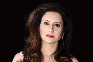 Lalita Tharani
