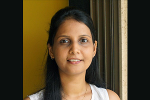 Sonia Shriranga Bhat