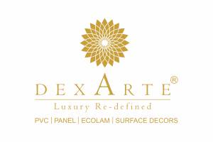 One of the fastest growing brands of surfaces industry, Dexarte provides high quality luxury decorative PVC panels. With nature inspired designs, the panels are a combination of craftsmanship and beautiful textures and are luxury yet affordable. 