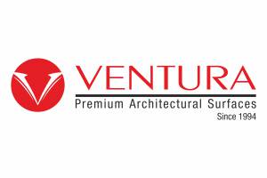 Ventura is a boutique solutions provider fulfilling various premium Architectural and Interior Design requirements. They bring together a wide variety of premium architectural products comprising of Veneers, Designer Laminates, Wood Based solid surfaces, Architectural Facades & Embossed panels