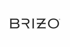 A part of US- based Delta Faucet company, Brizo  is the luxury fitting brand with a designer product range that include collections for bath and kitchen and showers.