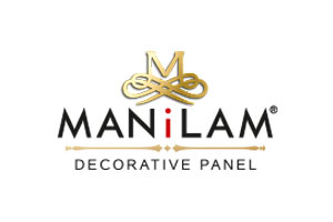 Manilam Decorative Panel