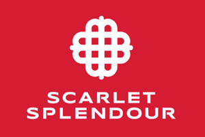 Scarlet Splendour 