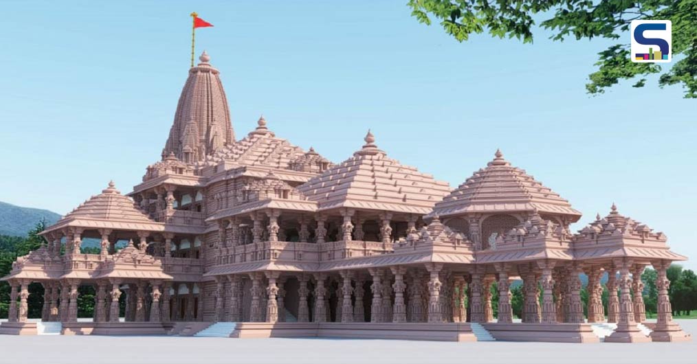 Ayodhya Ram Mandir Architect