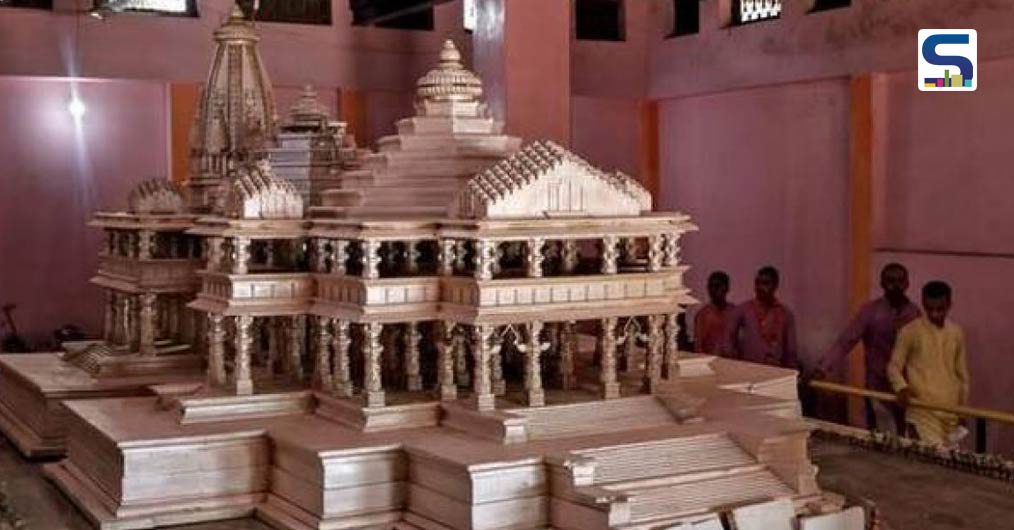 Ayodhya Ram Mandir Architect