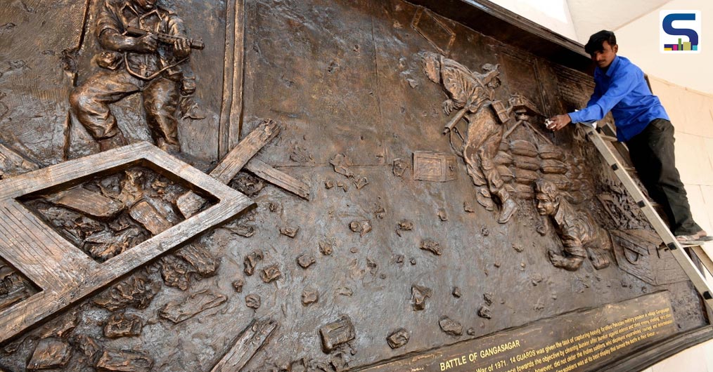 National War Memorial