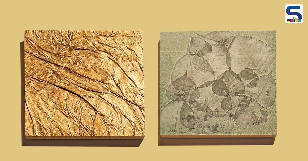Surfaces Architecture and Design