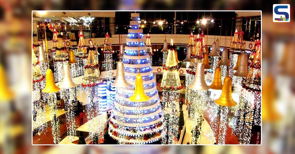 Christmas 2020 at Malls in Delhi NCR – Food2go4