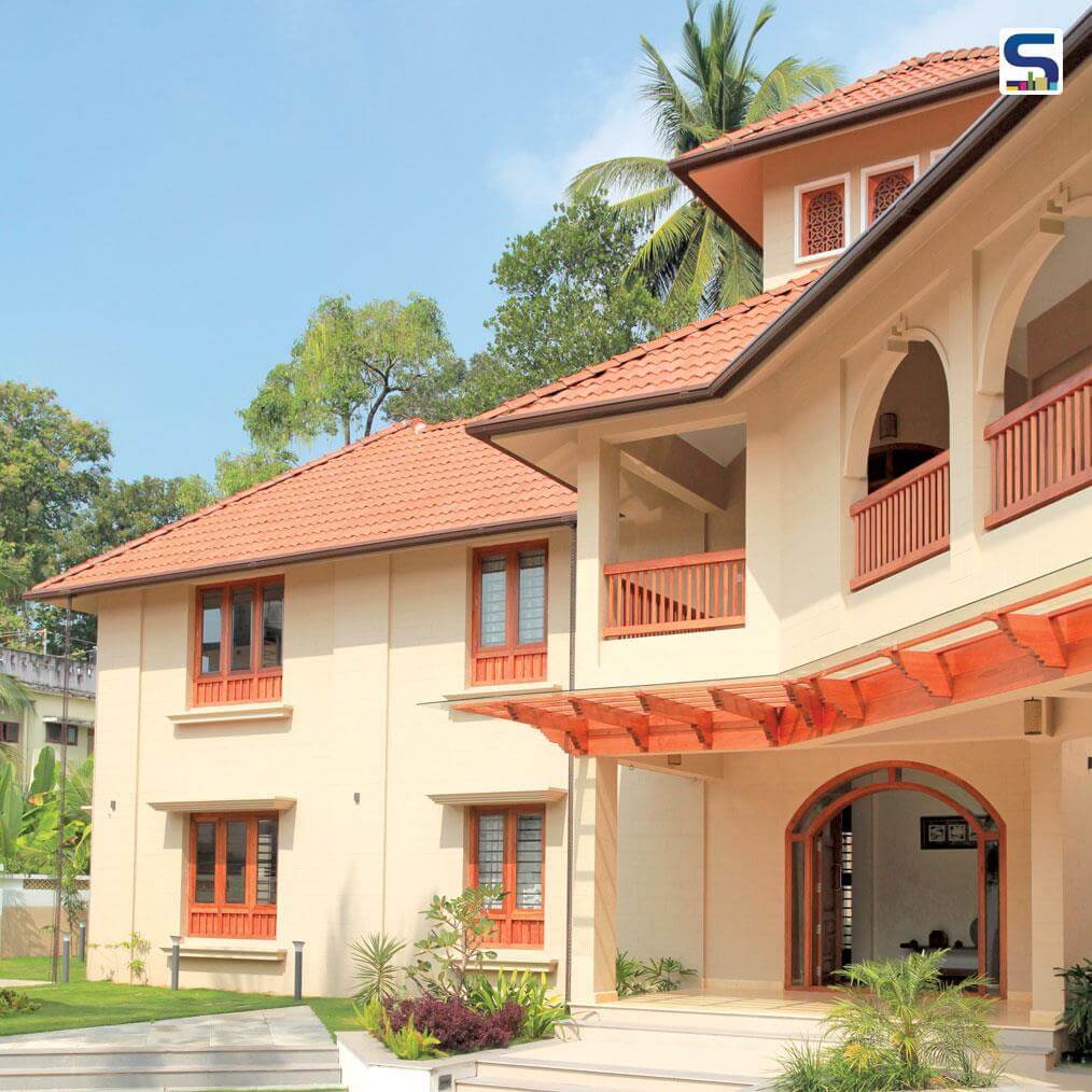 Home to multiple ideologies moulded from varied cultures, Kerala is a state which is a kaleidoscope of religions, cultures, cuisine and architecture