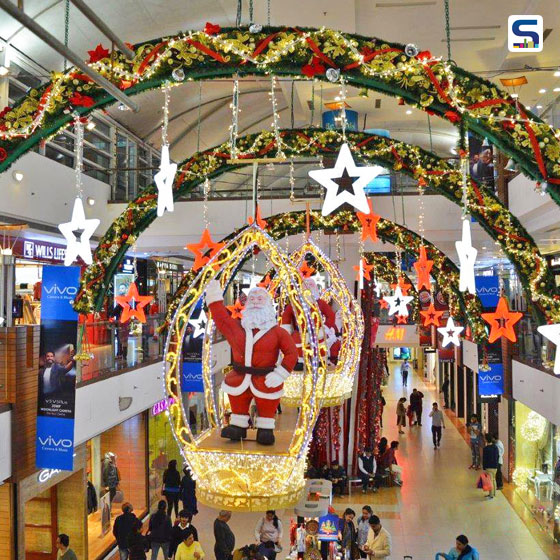 Christmas in Abu Dhabi 2019: Yas Mall announces festive celebrations | Time  Out Abu Dhabi