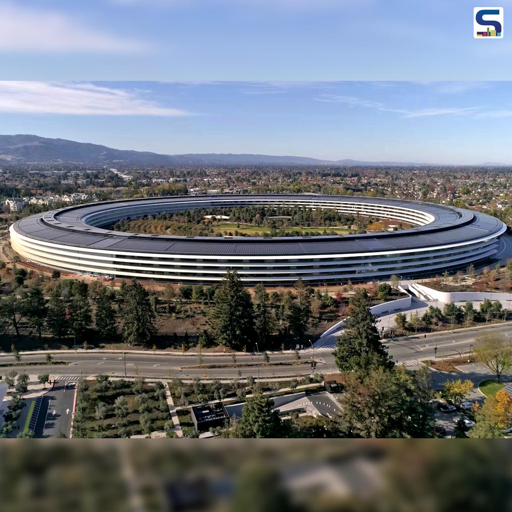 Apple's Austin Offices & Headquarters: History, Details & Predictions