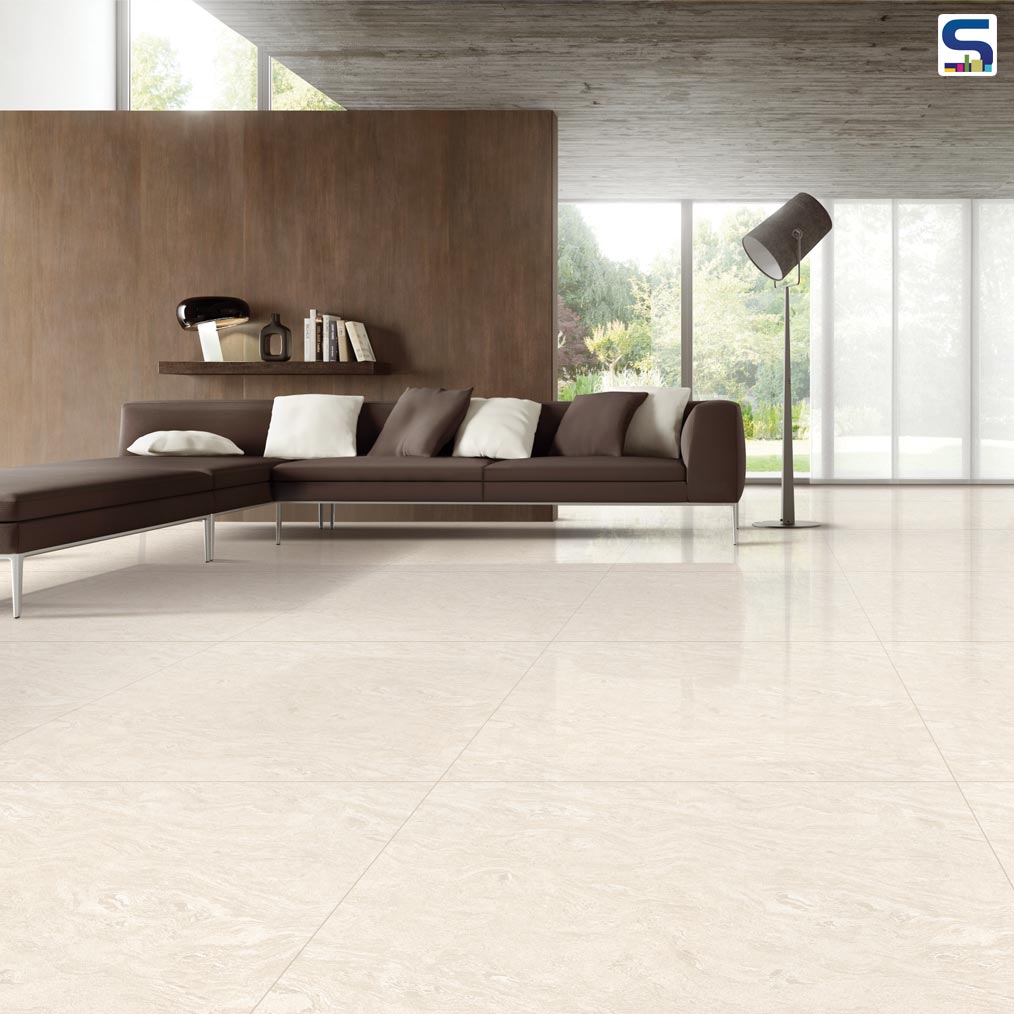 Kajaria Ceramics is the largest manufacturer of ceramic/vitrified tiles in India with manufacturing units equipped with cutting edge modern technology.
