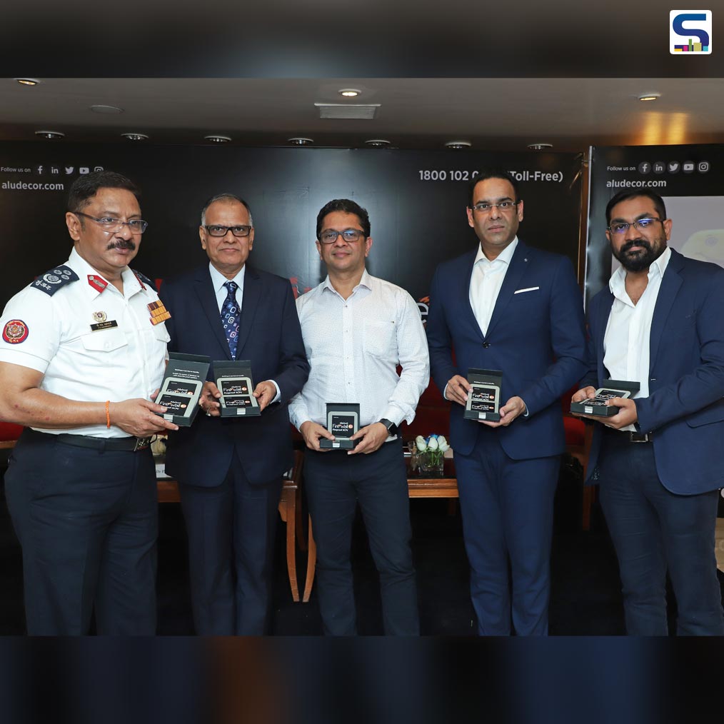 With burgeoning fire incidences in our country and the associated damage of properties and human loss, it is high time that the stakeholders of the industry congregate aiming at deciding preventive strategies, align to Fire Safety norms and offer their concerted opinions towards finding solutions to