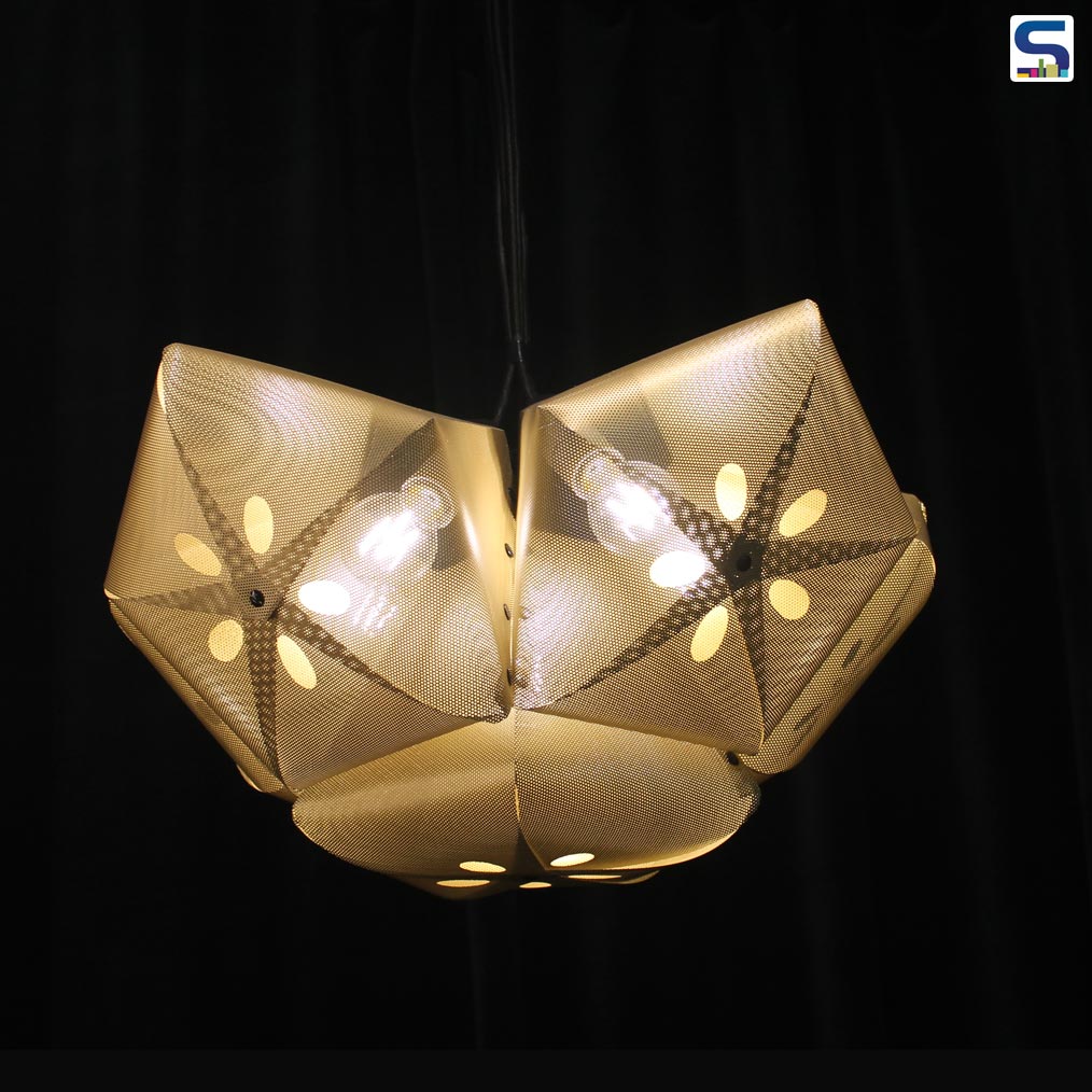 Graef’s Flowery Light Bundle