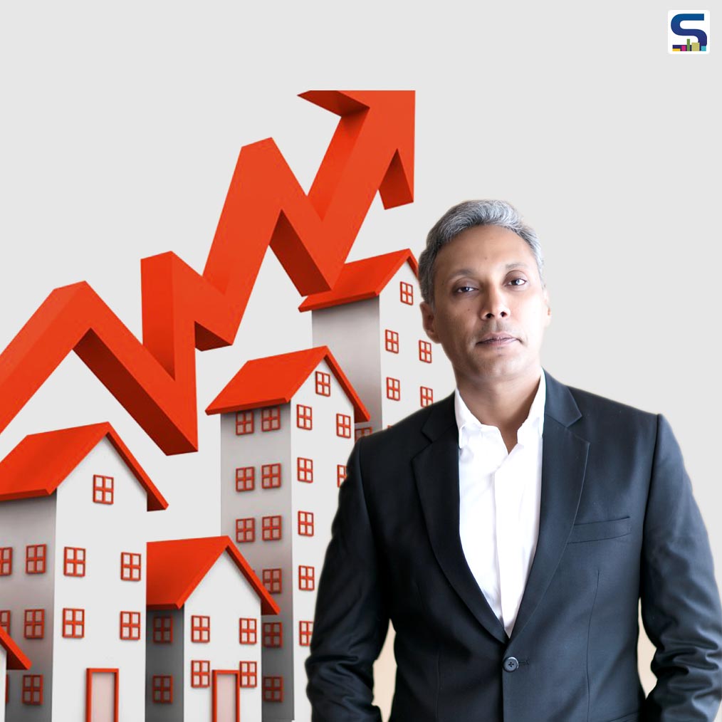 Why realty growth in Hyderabad is doubling up