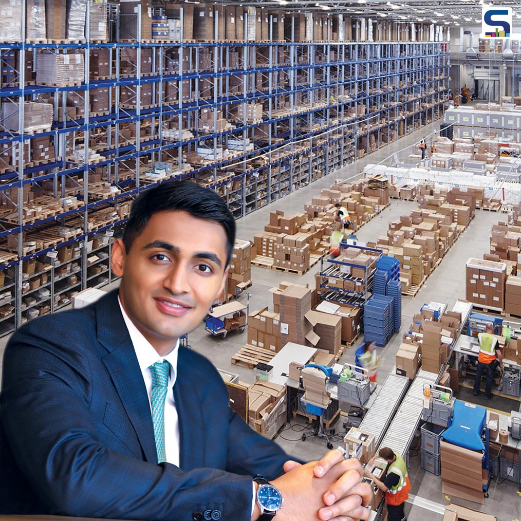Industrial Warehousing, a key demand driver for foreign investors