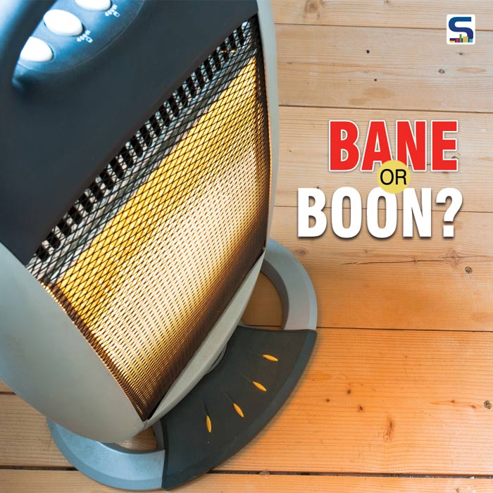 Room Heater Heaters Alert! Safety Measures for your Room and Water